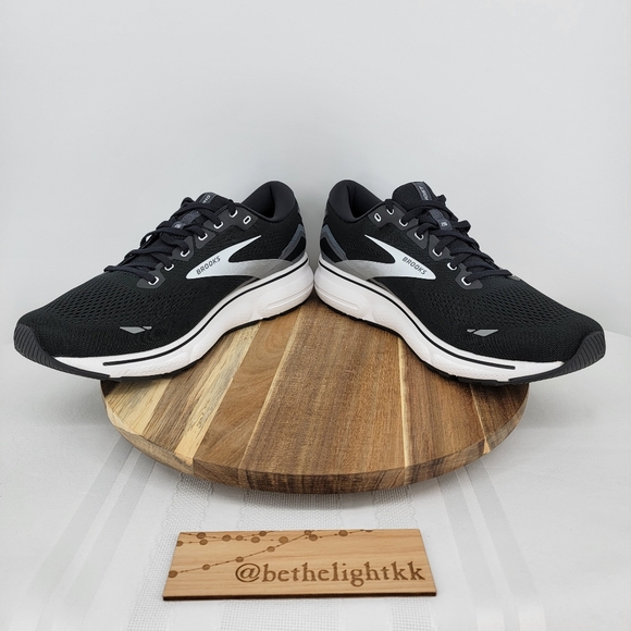 Brooks Men's Ghost 15 Size: 14 D - Picture 3 of 7